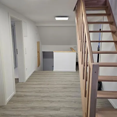 Alte Apotheke - Moderne Wohnung Mit Dachgeschoss Baiersbronn Eksteriør billede