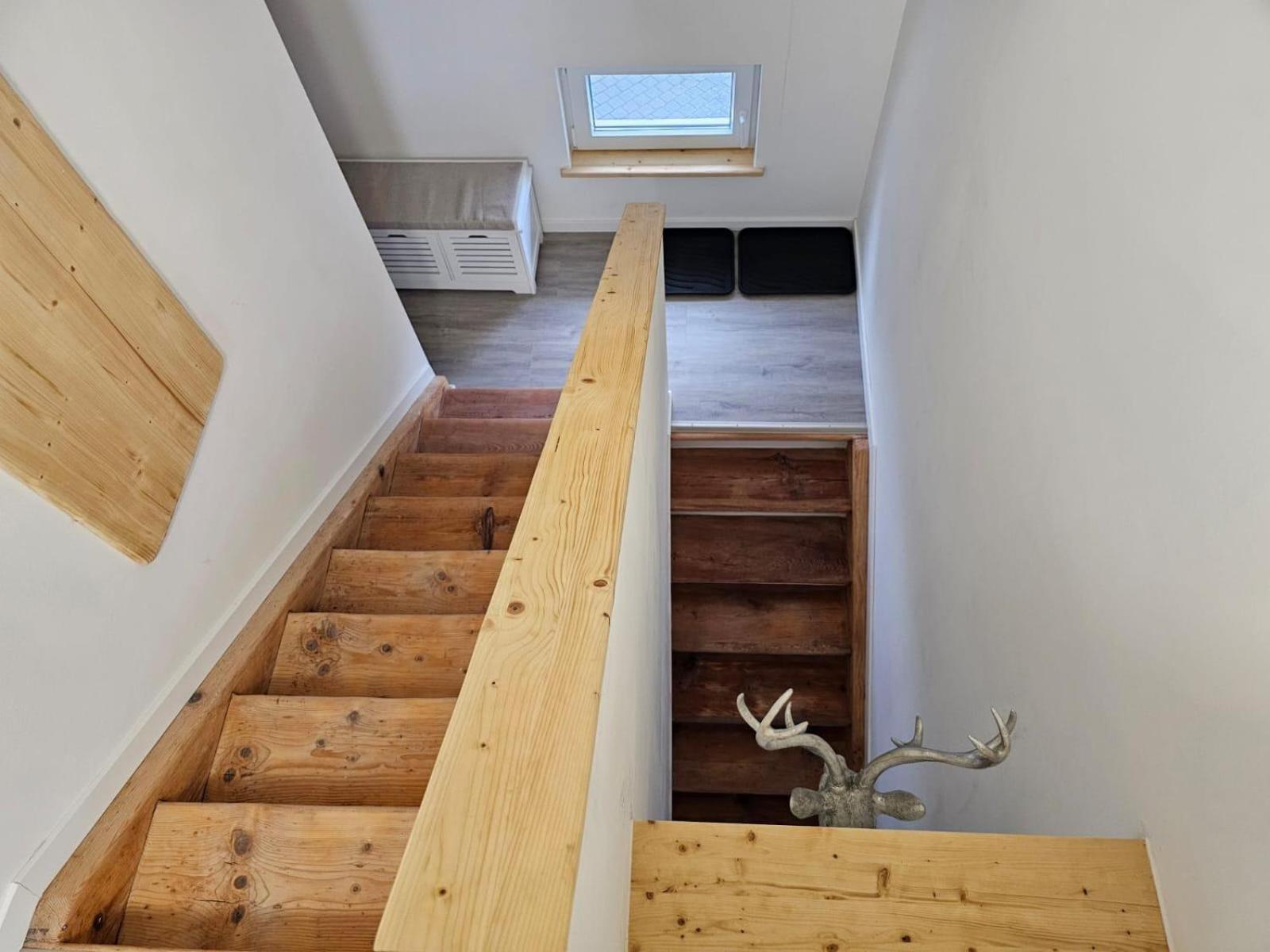Apartment Alte Apotheke - Moderne Mit Dachgeschoss