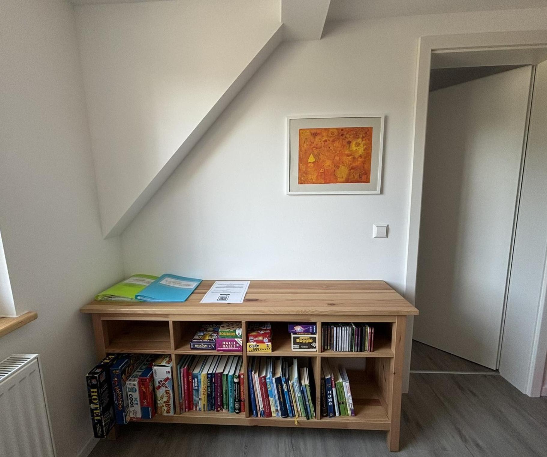 Alte Apotheke - Moderne Mit Dachgeschoss Apartment Baiersbronn